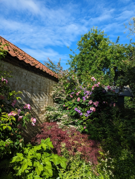 Newnham Farmhouse